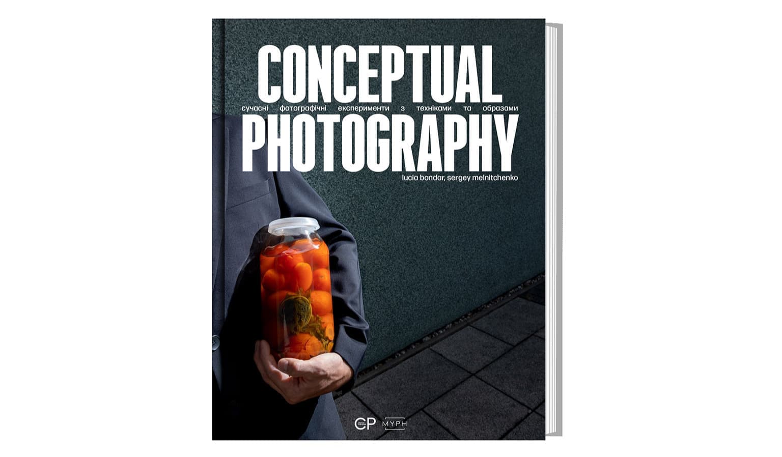 Conceptual Photography