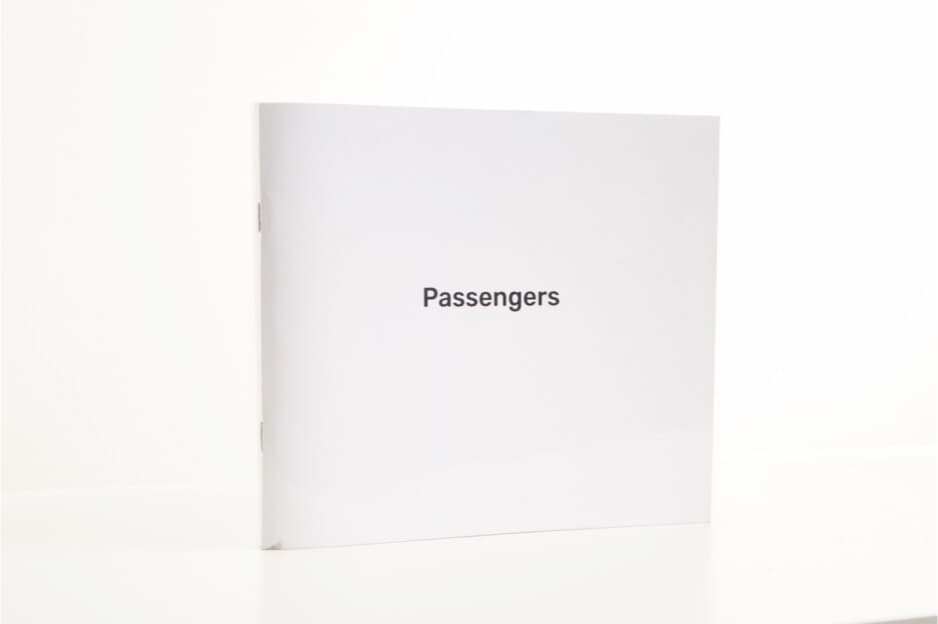 Passengers