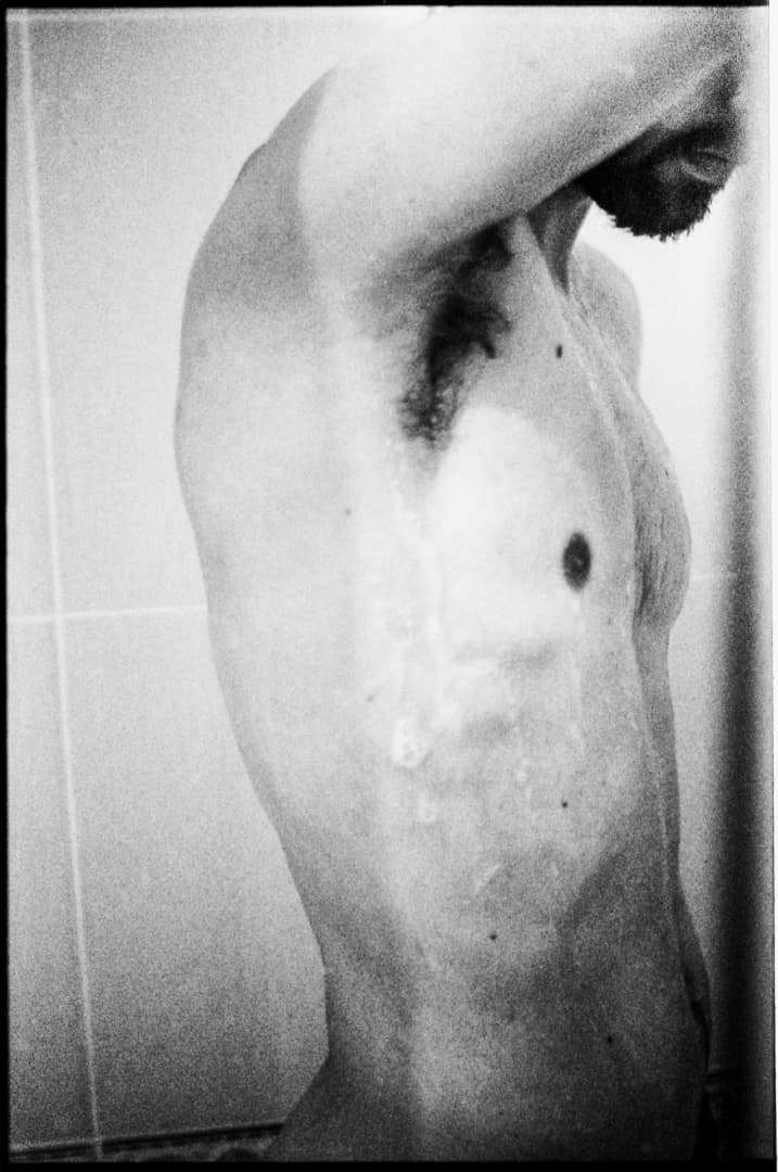 Still untitled series - Sergey's Melnytchenko photoproject