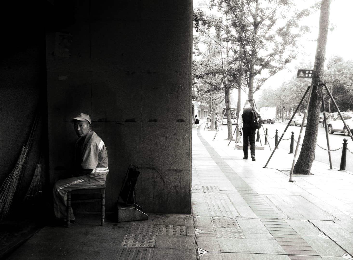 From Dusk Till Dawn - Sergey's Melnytchenko photoproject