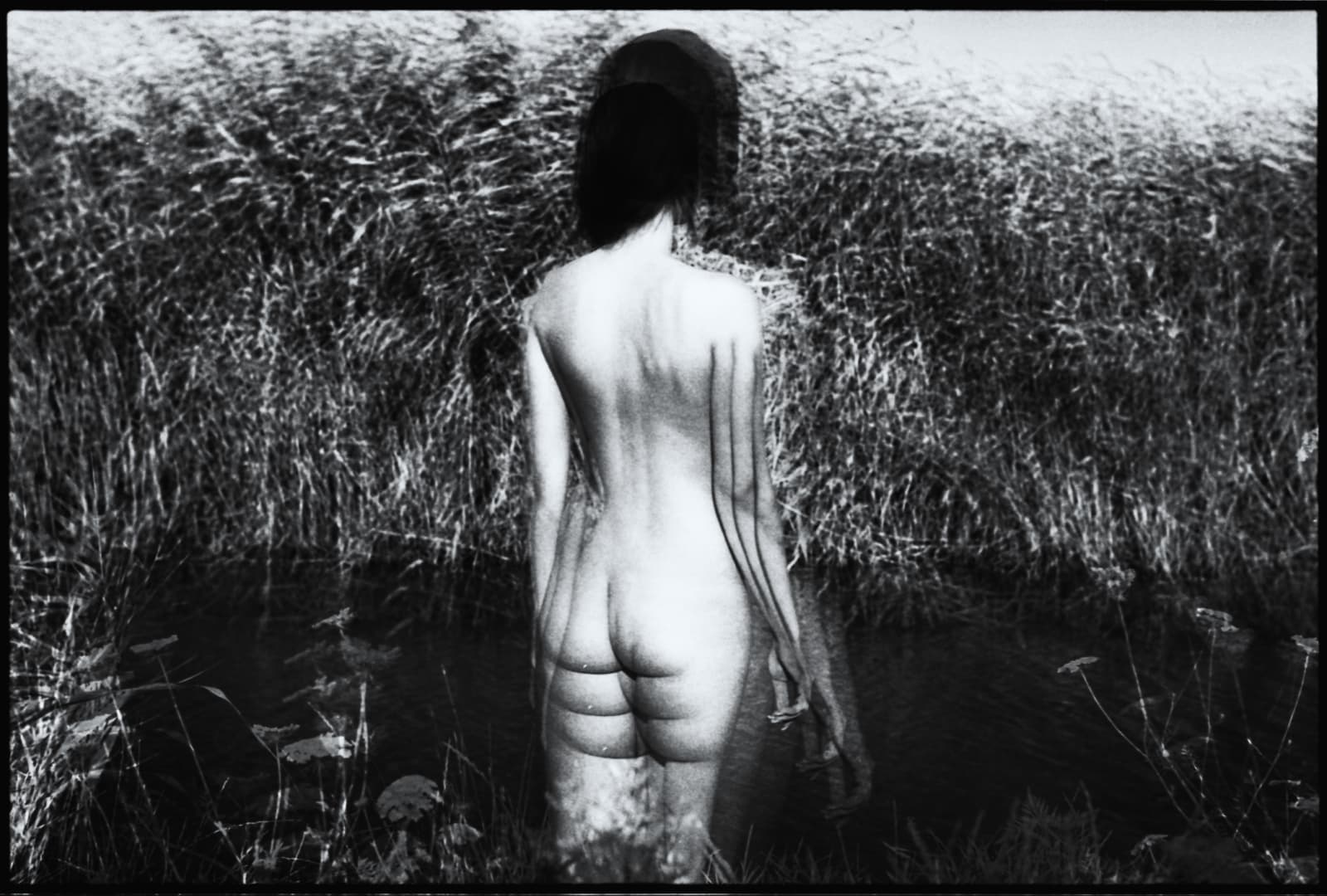 When I was a virgin - Sergey's Melnytchenko photoproject